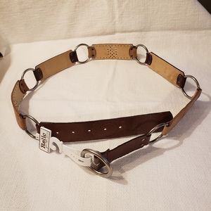 Relic Women's Large Belt